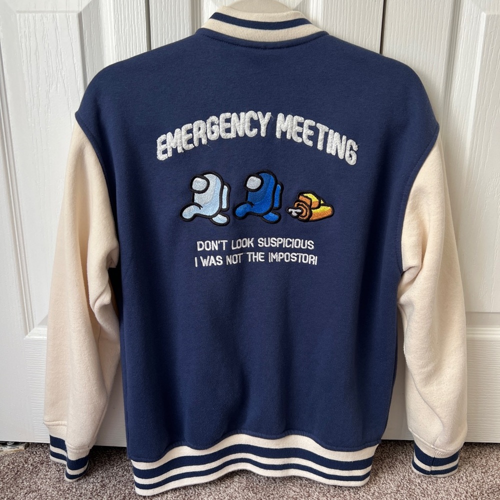 Bomber Zara